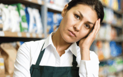 NON au travail du dimanche dans les magasins avant Noël! Signez le référendum LHOM