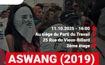 Aswang (2019), un documentaire d’Alyx Ayn Arumpac