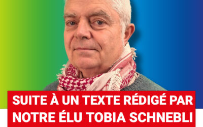 Réponse solidaire au blocus impérialiste : 100&rsquo;000 francs de la Ville de Genève pour aider les hôpitaux de Cuba à se doter de panneaux solaires