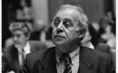 Le Parti du Travail est profondément attristé par le décès de Jean Ziegler et présente ses plus sincères condoléances à sa famille